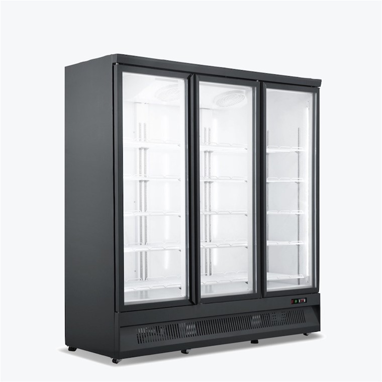 Combisteel koelkast 7455.2905 (1530 liter)